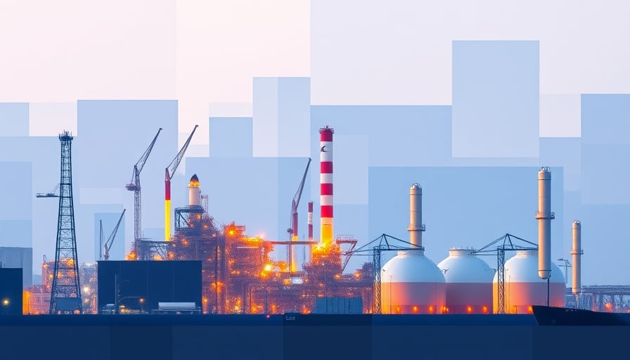 Cheniere Energy: Why a Q3 Drop Won’t Deter Long‑Term Investor Confidence Cheniere Energy: Why a Q3 Drop Won’t Deter Long‑Term Investor Confidence