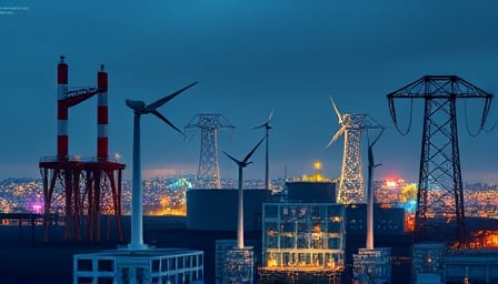 Cheniere Energy's Stock Faces Volatility Amid Industry Developments