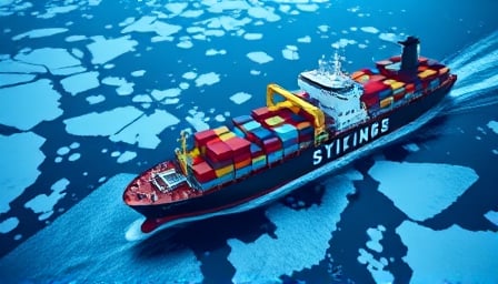 Cheniere Energy's Stock Soars on Rising LNG Demand and Key Supply Deals