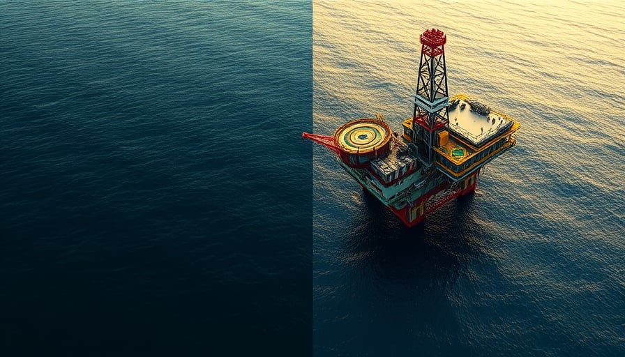 Chevron 2026 CAPEX: $18‑19B, U.S. Shale Focus, Guyana Expansion, Lower‑Carbon Push