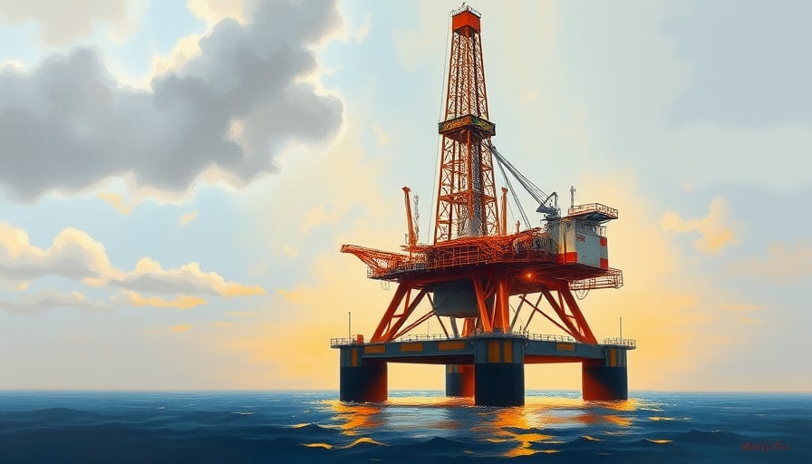 Chevron 2026 Capital Plan: $18‑$19B Focused on High‑Yield U.S., Offshore & Low‑Carbon Projects