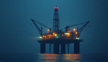 Chevron Corp Bolsters Future with Venezuelan Exports, New Capital, and Algerian Deals