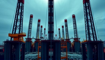 Chevron Corp Emerges Stronger with Hess Deal Completion and Market Optimism
