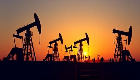 Chevron Corp: Navigating Market Turbulence with Strong Production and Strategic Deals