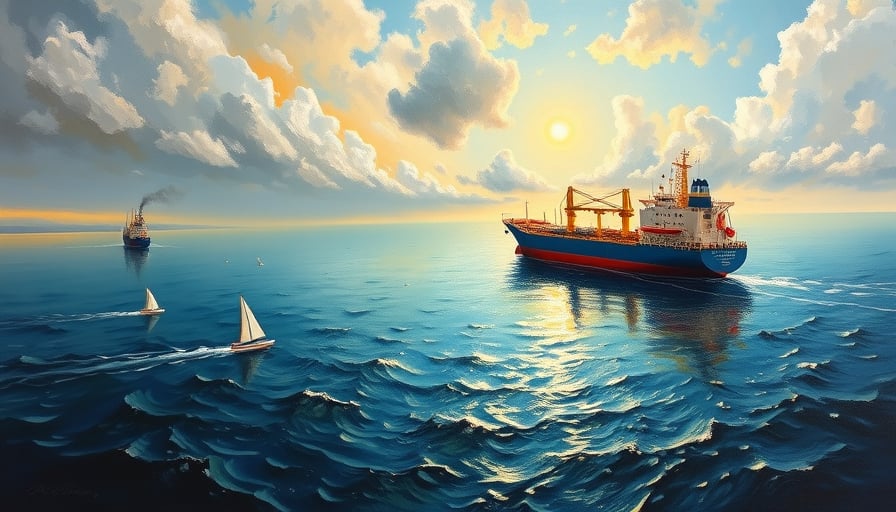 Chevron Expands Eastern Mediterranean Operations, Boosting Europe's Gas Supply