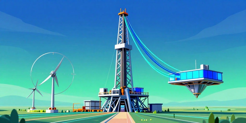 Chevron Expands into Argentine Shale: 3 Billion‑Dollar Move Boosts NGL Supply & Growth