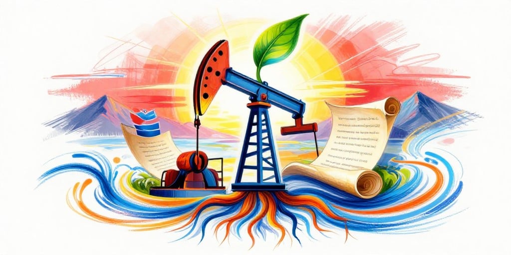 Chevron Expands Orinoco Belt Rights, Updates Contracts to Strengthen Venezuelan Presence