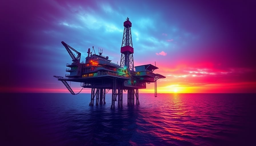 Chevron Expands West Africa, Enters Syria, and Accelerates Low‑Carbon Growth