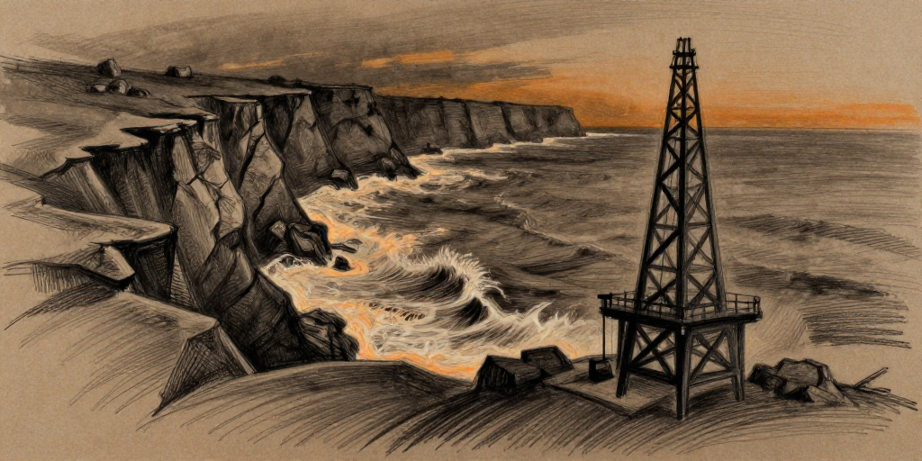 Chevron Faces Share‑Price Dip as Upstream Gains Offset Downstream Headwinds in Volatile Oil Market