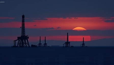 Chevron Faces Venezuela Disruption, Implements Cost-Cutting Measures to Boost Efficiency