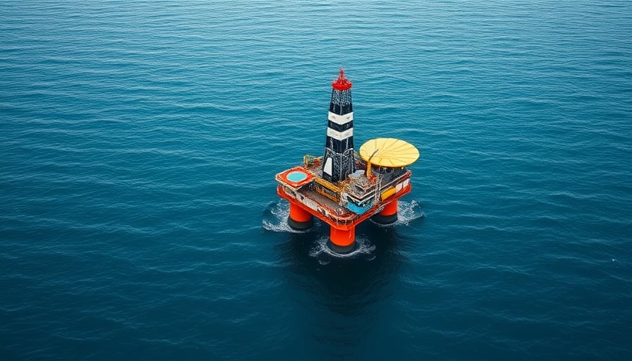 Chevron Keeps Venezuelan Operations, Secures $120M Colombian Crude Deal Chevron Keeps Venezuelan Operations, Secures $120M Colombian Crude Deal