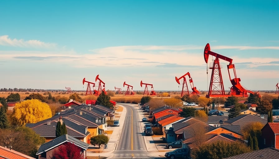 Chevron Navigates AI Partnership, Leadership Shake‑Up, & Asset Realignment to Thrive Amid Oil Market Volatility