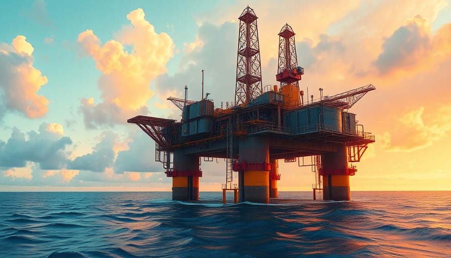 Chevron Navigates Venezuela, Succession, and Gulf of Mexico Growth Amid Regulatory Shifts Chevron Navigates Venezuela, Succession, and Gulf of Mexico Growth Amid Regulatory Shifts