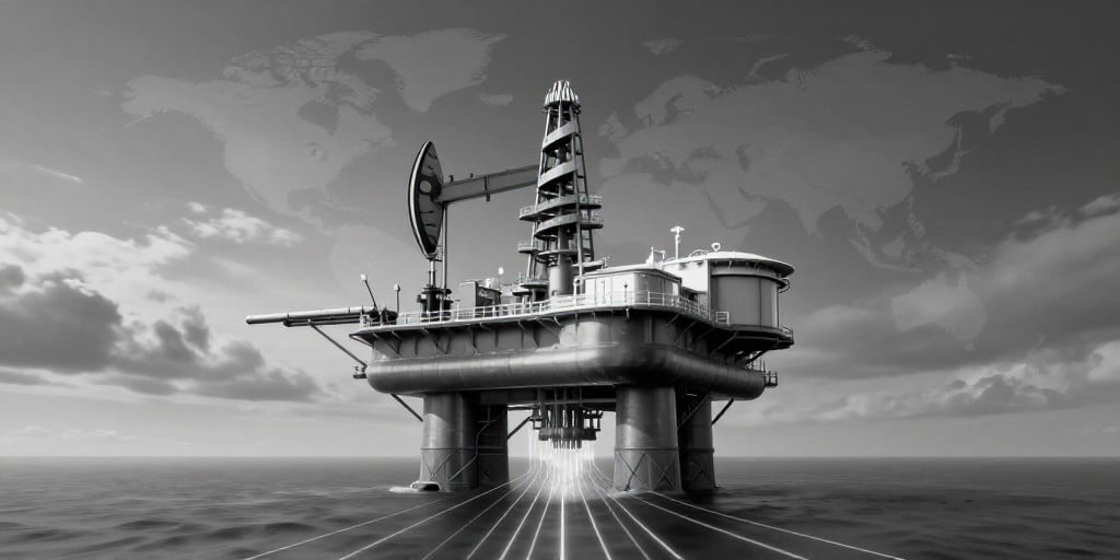 Chevron Outperforms in High‑Price Oil Market, Boosts Earnings with Upstream Gains and Tech Innovation