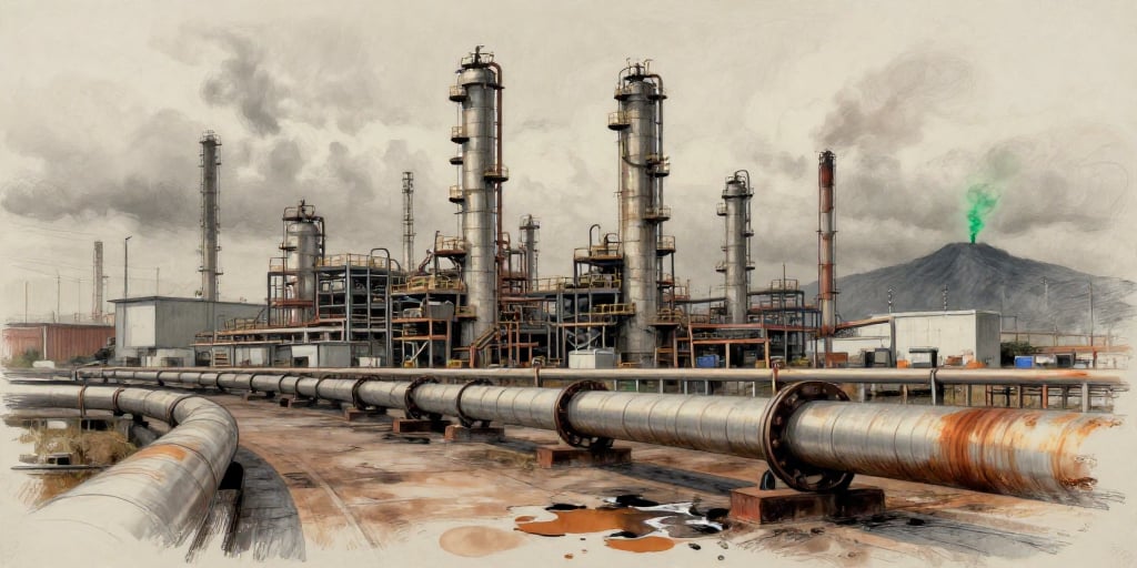 Chevron Prepares for Q1: Navigating Venezuela Reforms and Global Supply Shifts