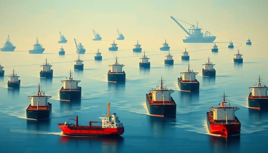 Chevron Production Falls Amid Iran‑U.S. Tensions, Highlights Geopolitical Risk Chevron Production Falls Amid Iran‑U.S. Tensions, Highlights Geopolitical Risk