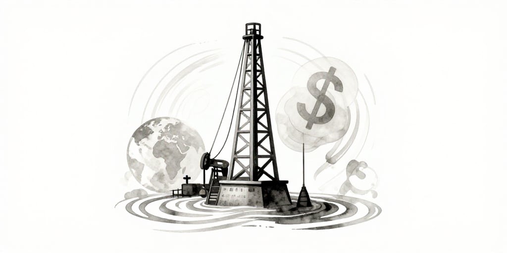 Chevron Q1 2026 Outlook: Upstream Gains, Downstream Challenges, and Global Shifts Amid Rising Energy Prices