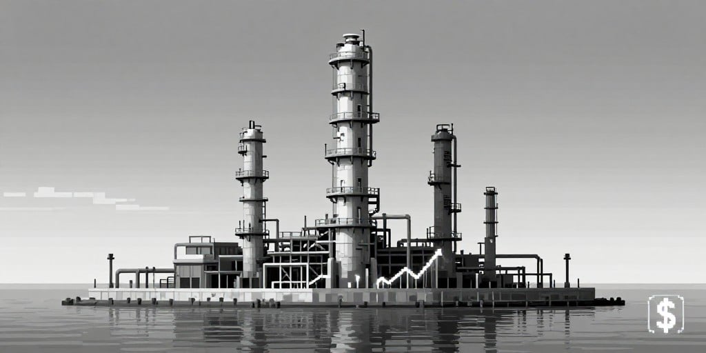 Chevron Q1 Boost: Production Surges, Shareholder Returns, and Future Growth Outlook Chevron Q1 Boost: Production Surges, Shareholder Returns, and Future Growth Outlook
