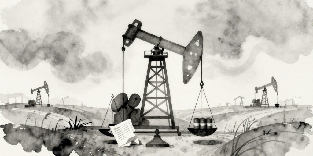 Chevron Q1 Earnings Beat Forecasts but Faces Margin, Capital and Carbon Challenges