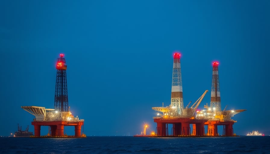 Chevron Q3 2025 Beats Estimates: Record Production, Strong EPS, Dividend Boost Amid Regulatory Headwinds Chevron Q3 2025 Beats Estimates: Record Production, Strong EPS, Dividend Boost Amid Regulatory Headwinds