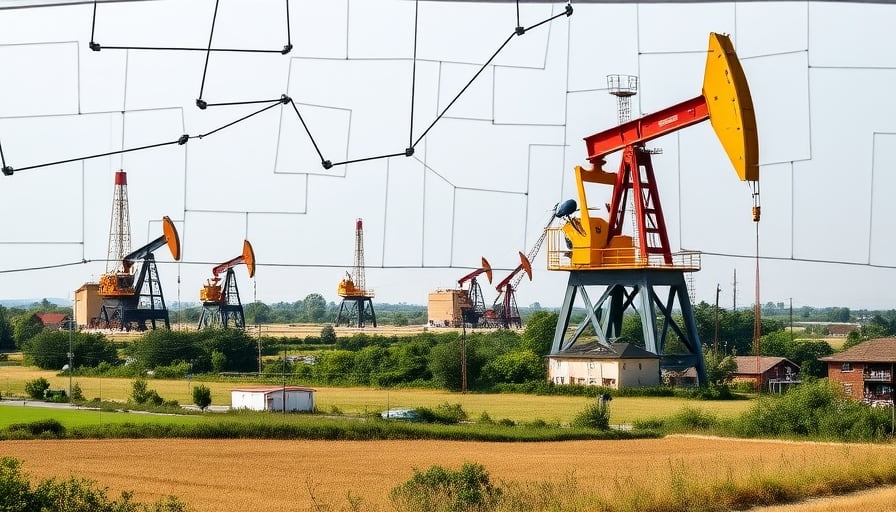 Chevron Q3 Earnings Show Strong Cash Flow, Dividend Outlook, and Guinea‑Bissau Expansion Chevron Q3 Earnings Show Strong Cash Flow, Dividend Outlook, and Guinea‑Bissau Expansion