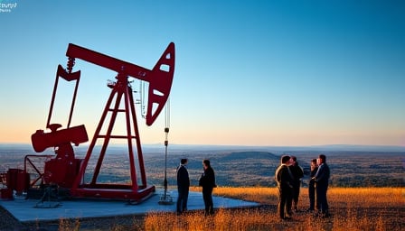 Chevron Set to Release Q1 Earnings Amid Market Pressures and Global Developments