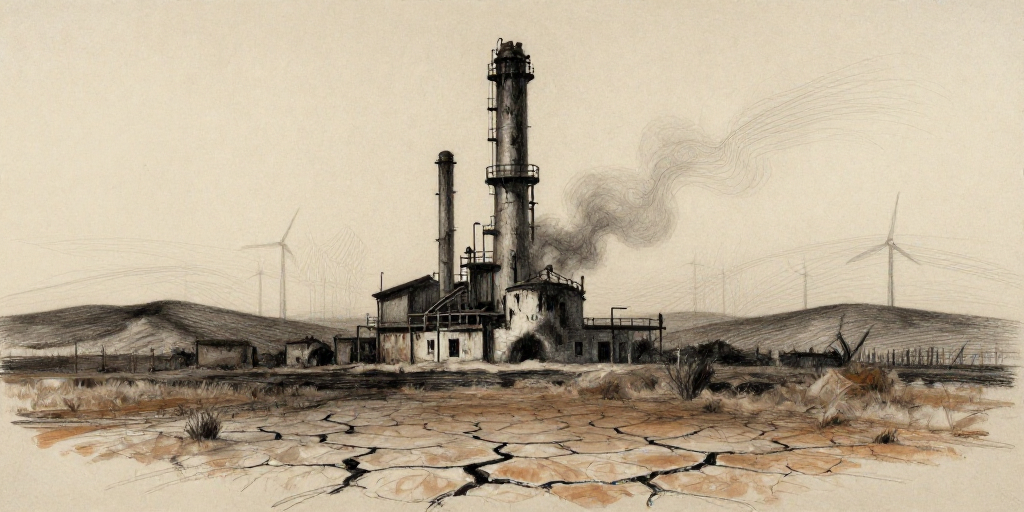 Chevron Shares Dip as Energy Sector Slides: Resilience, Risks, and Renewables Outlook