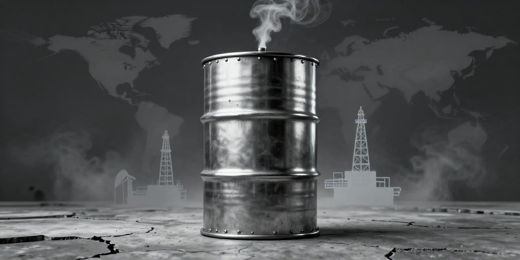 Chevron Shares Rise as Energy Rally Fuels Oil‑Price Gains and Global Inflation Outlook