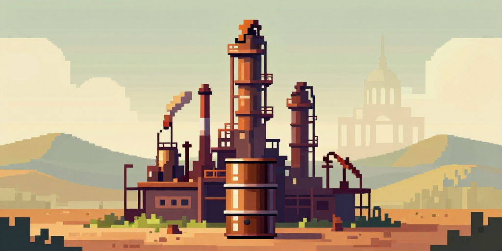 Chevron Soars as Oil Prices Rise & Supreme Court Cuts Liability: Energy Beats Tech on April 22