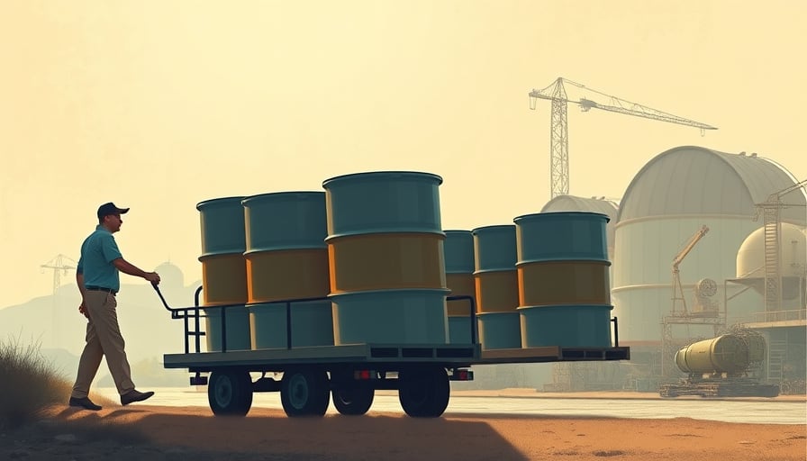 Chevron Stock Surges as Oil Prices Rise & Logistics Shift to Venezuelan Crude Boosts Profits