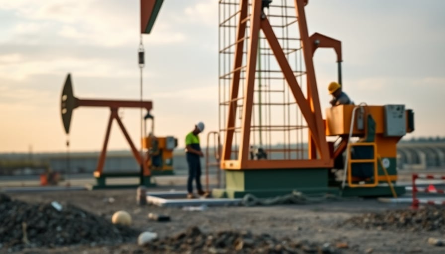 Chevron Surges as Venezuela Opens, Angola Adds New Offshore Stream Chevron Surges as Venezuela Opens, Angola Adds New Offshore Stream