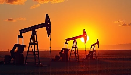 Chevron Surges Past Expectations with Record Production and Strong Cash Flow