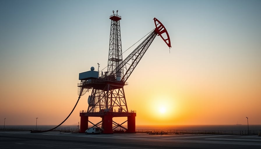 Chevron Targets West Qurna‑2: Boosting Iraq Output & Navigating Equity Sale