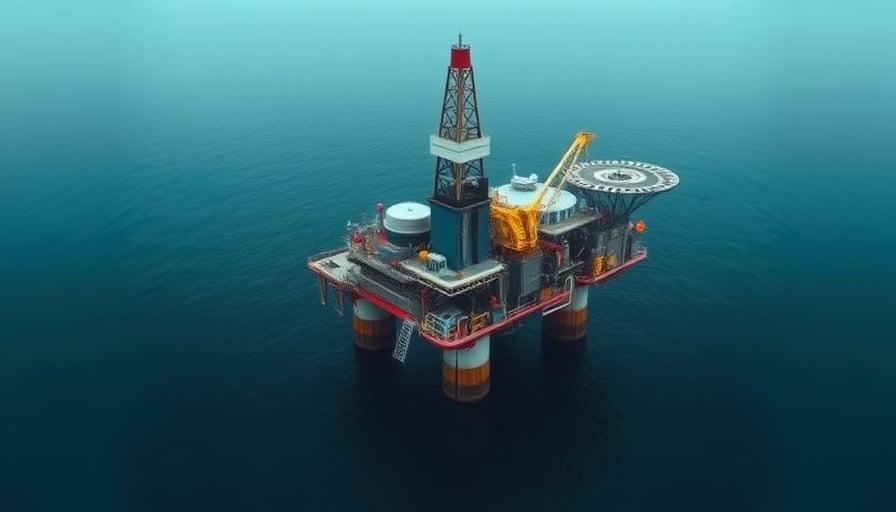 Chevron Unveils 2026 Cap‑Ex Plan: $18‑19B, US, Guyana, and Gorgon Gas Expansion Chevron Unveils 2026 Cap‑Ex Plan: $18‑19B, US, Guyana, and Gorgon Gas Expansion
