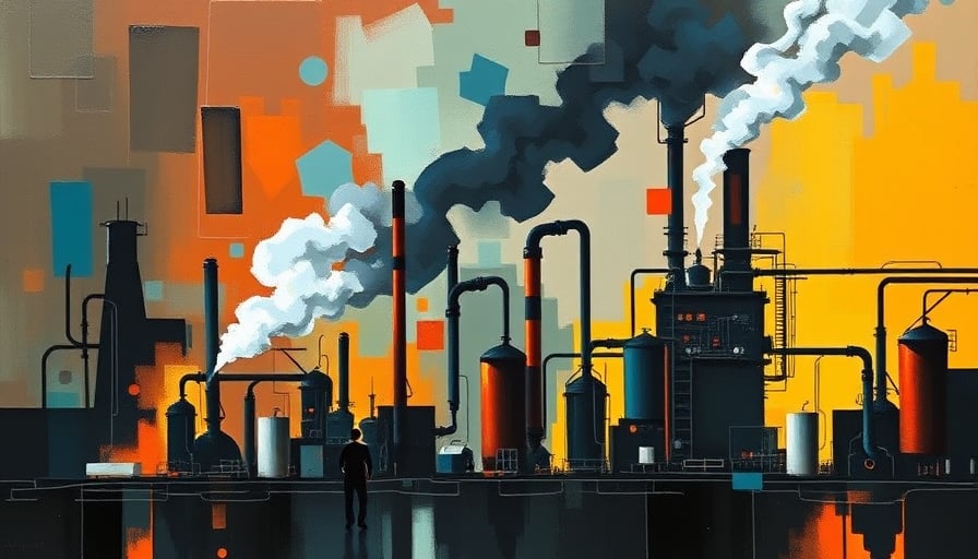 Chevron’s 5‑Year Plan: $10‑$20B Stock Buybacks, Natural‑Gas Power & AI‑Data‑Center Growth