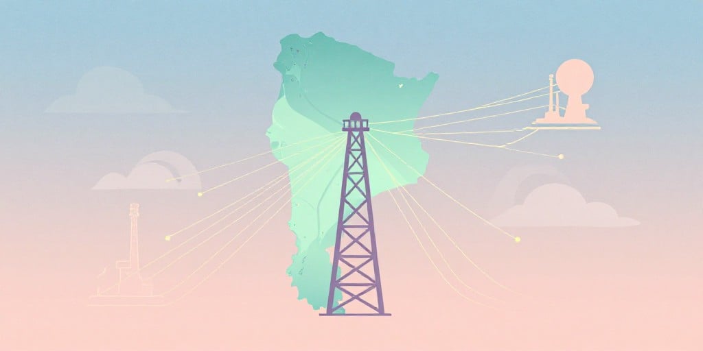Chevron’s Bold Move into Argentina’s Vaca Muerta: Fiscal Gains, Market Edge and Strategic Risks Chevron’s Bold Move into Argentina’s Vaca Muerta: Fiscal Gains, Market Edge and Strategic Risks