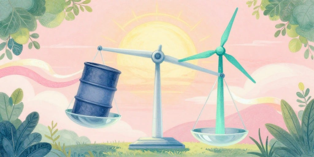 Chevron’s Earnings Forecast Slows, But Analysts Stay Bullish Amid Energy‑Sector Optimism