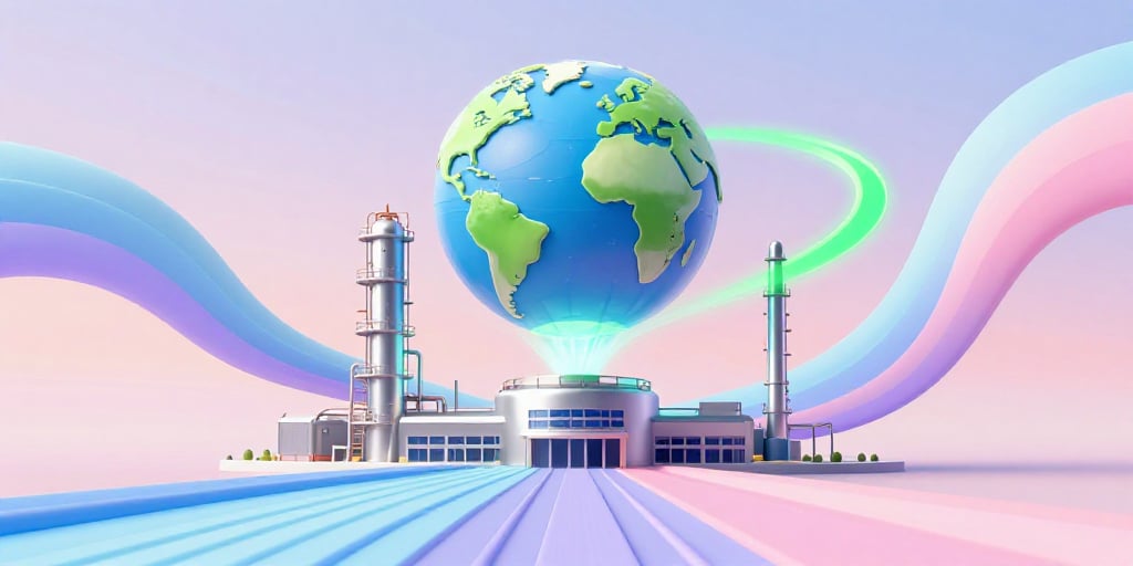 Chevron's Q1 2026 Earnings Dip: Navigating Oil Price Slips & ESG Risks