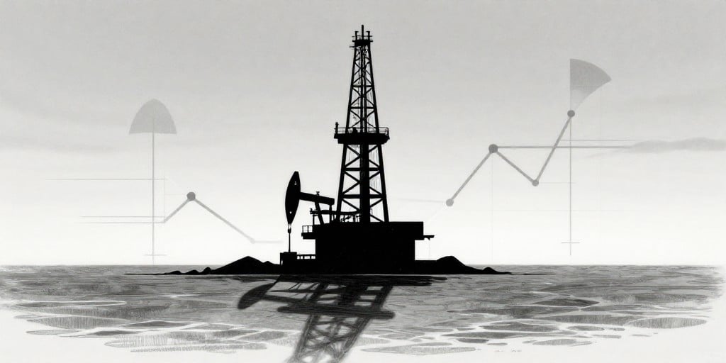 Chevron's Resilience: How Strategic Positioning Drives Growth in a Volatile Energy Market