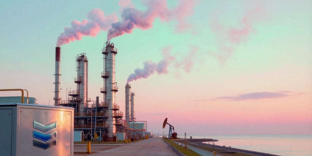 Chevron's Rising Shares: How Geopolitics, Strong Fundamentals, and Inflation Hedges Drive Investor Confidence