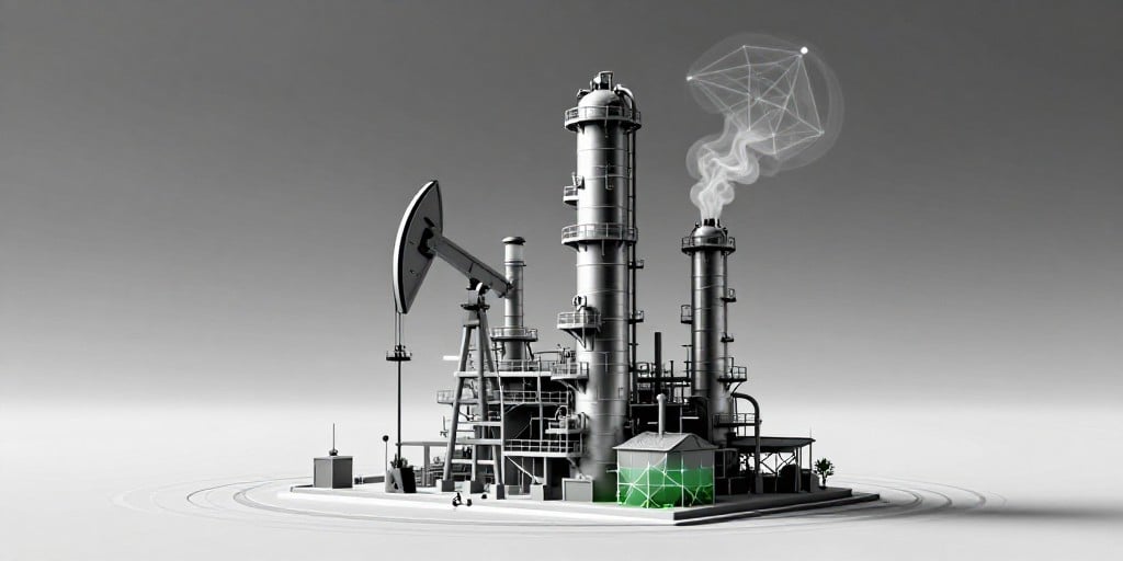 Chevron's Rule 144 Sale Highlights Energy Market Volatility, Tech and Policy Trends