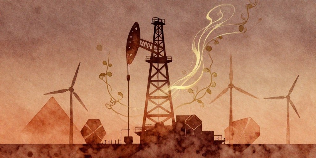 Chevron's Share‑Price Dip Reflects Energy‑Sector Trends, Yet Holds Strong Dividend & Valuation