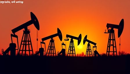 Chevron's Stock Plunges Amid Oil Price Decline and Buyback Concerns