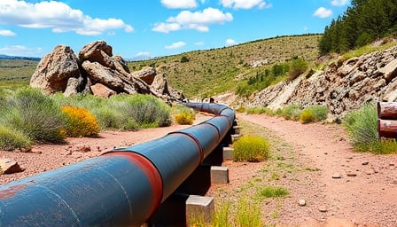 Chevron's Stock Volatility Amid Venezuela License and Exxon Mobil Arbitration Case