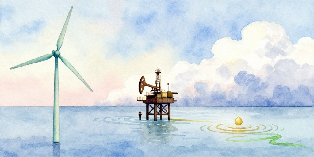 Chevron’s Upcoming Earnings: Capital Strategy, Renewable Shift & Market Dynamics