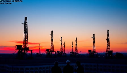 Chevron's Venezuela Venture: High Stakes in a Controversial Deal