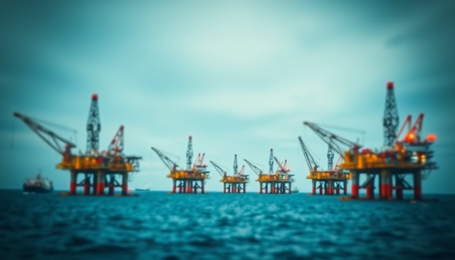 Chevron’s Venezuelan Operations & Dividend Strategy: Navigating Sanctions, CCS and Energy Market Trends