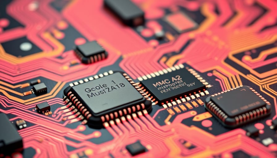 China Approves Nvidia H200 AI Chip Imports, Boosting Market Share and AI Growth