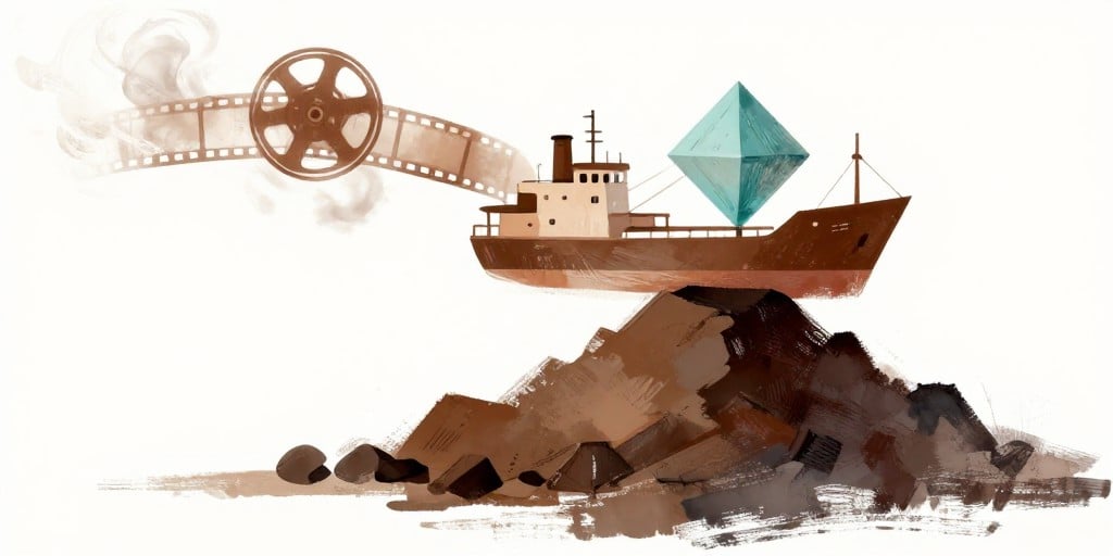 China A‑Share Highlights: Coal, Shipping & Cultivated‑Diamond Heat‑Sink Stocks Lead the Way