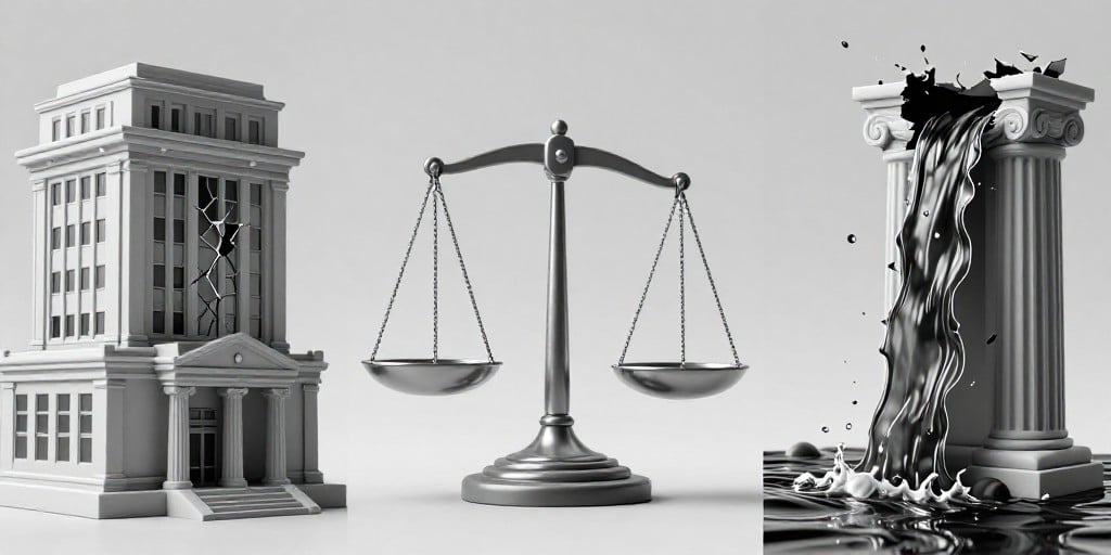 China CITIC Bank Faces CSRC Probe, Balance‑Sheet Strain and 18% Share Decline